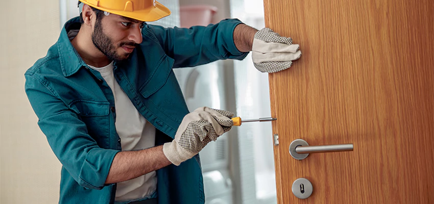 24 Hour Residential Locksmith in Claremont, California