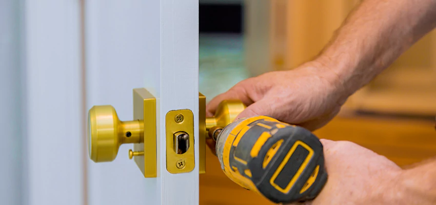 Local Locksmith For Key Fob Replacement in Claremont, California