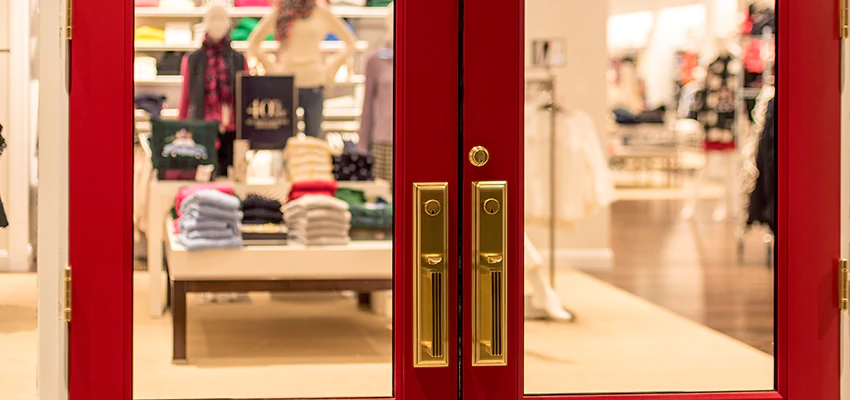 Automotive Locksmith For Retail Stores in Claremont, CA