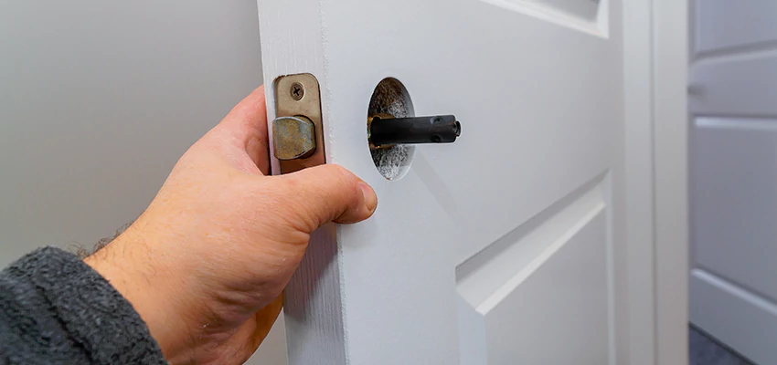 Nighttime Locksmith For Lock Repair in Claremont, CA