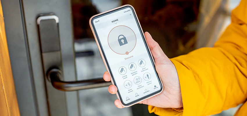Kwikset Halo Wifi Locks Repair And Installation in Claremont, CA
