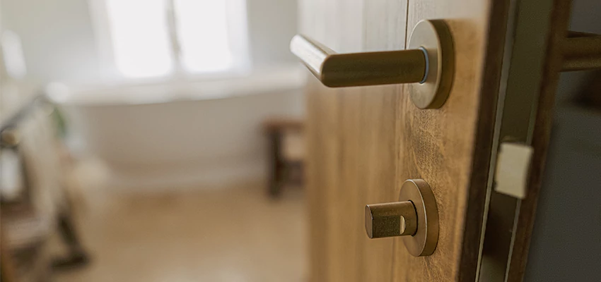 Mortise Locks For Bathroom in Claremont, CA