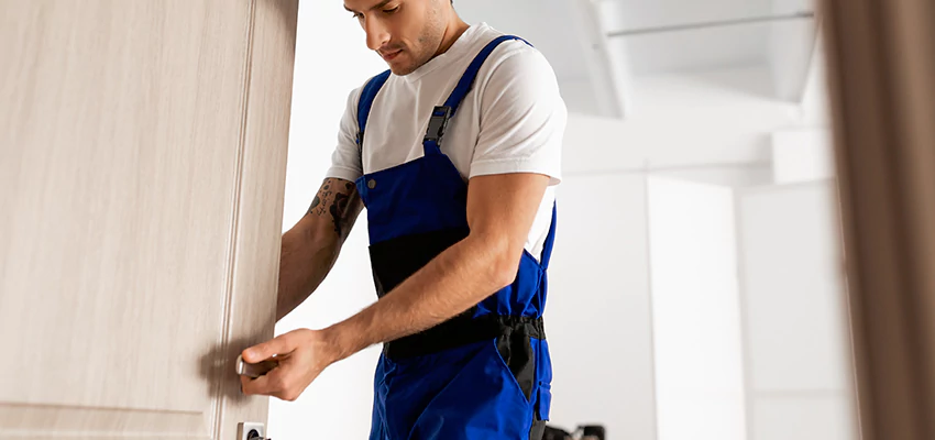 Car Lock Repair And Installation Expert in Claremont, CA