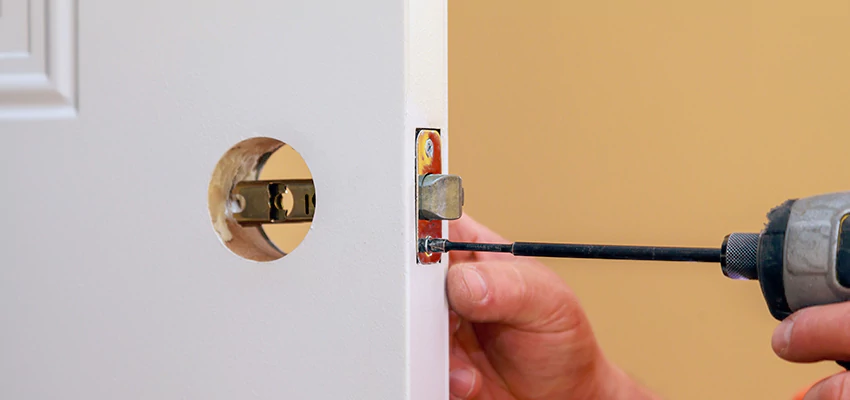 Stuck Door Knobs Repair in Claremont, CA