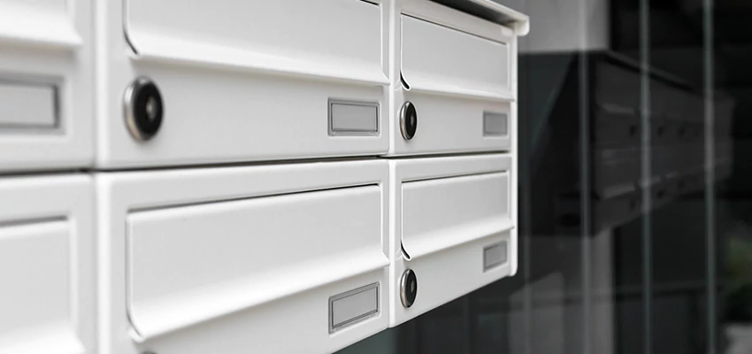 Mailbox Tubular Lock Replacement in Claremont, California