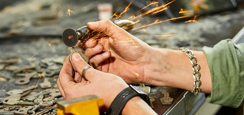 Mobile Locksmith For Lock Replacement Service in Claremont, California