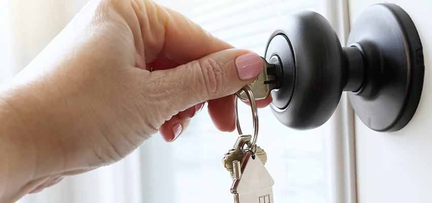 Top Locksmith For Residential Lock Solution in Claremont, California