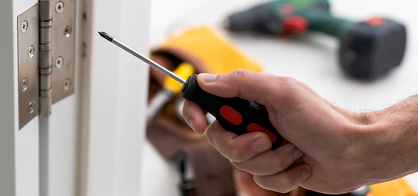 Holiday Emergency Locksmith in Claremont, California