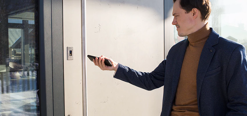 Business Security Systems in Claremont, CA