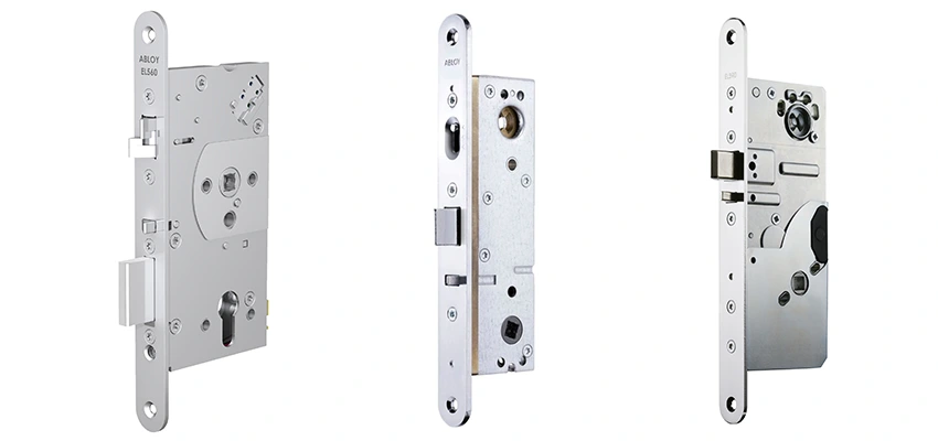 ASSA-Abloy Locks Hinge Repair in Claremont, California