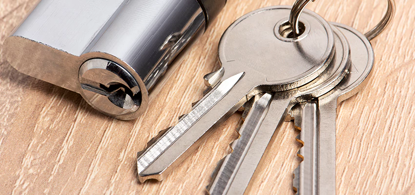Lock Rekeying Services in Claremont, California
