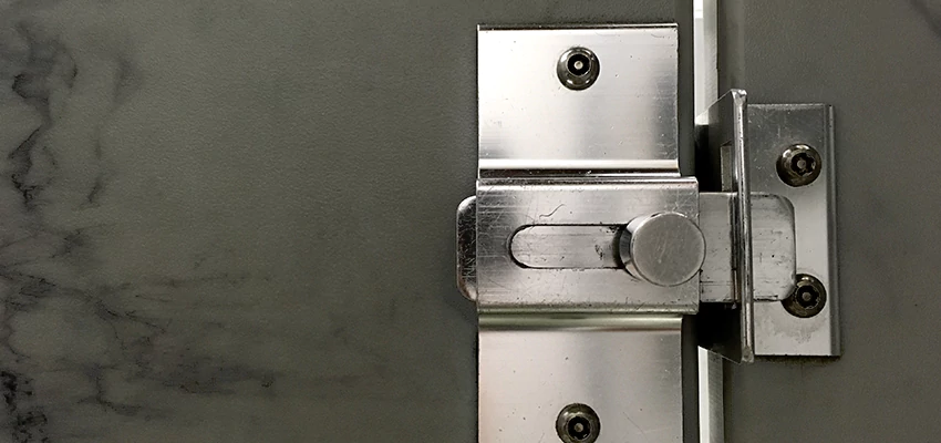 Fix A Room Door Lock in Claremont, CA