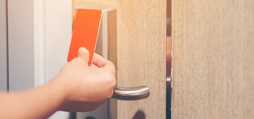 Electronic Locks Motor Repair in Claremont, California