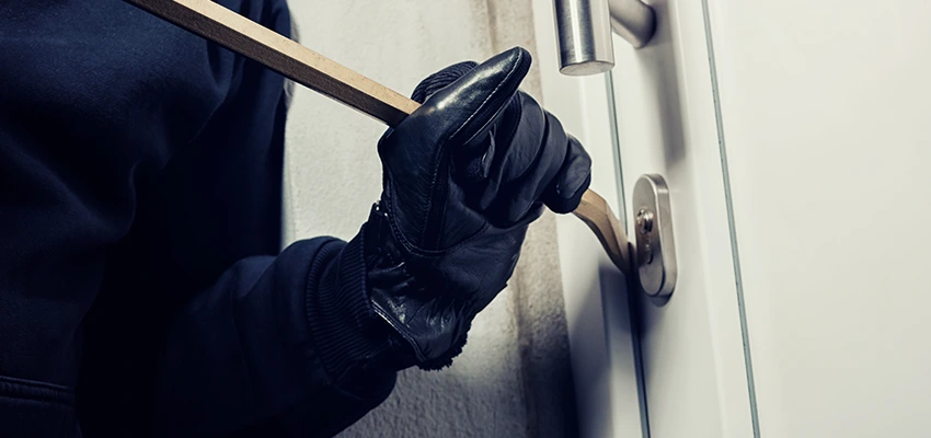 Burglar Damage Door Sensors Repair in Claremont, CA