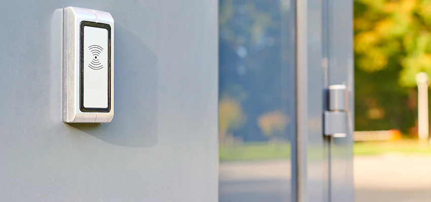 Glass Door Electric Lock Repair in Claremont, CA