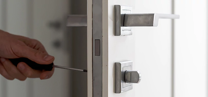 Automotive Lock Installation in Claremont, CA