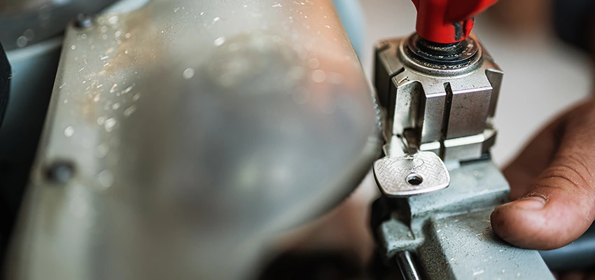 Key Programming Mobile Locksmith Service in Claremont, CA